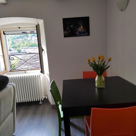 Casa Maghin , Appartamento Con Vista Prosto di Piuro Exterior foto