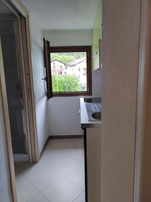 Casa Maghin , Appartamento Con Vista Prosto di Piuro Exterior foto